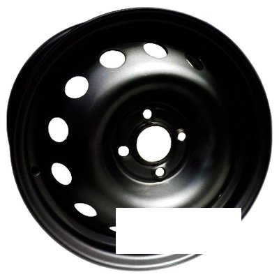Дорожная карта Renault Logan R15 W6 PCD4x100 ET40 DIA60.1