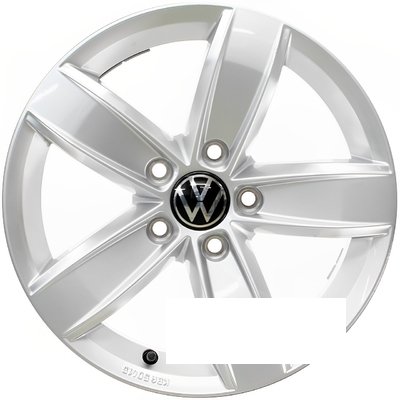 Volkswagen OEM 2GA071496A R16 W6 PCD5x112 ET43 DIA57 S