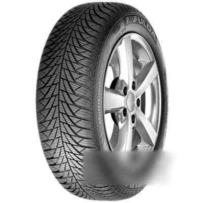 Fulda Multicontrol 205/50 R17 93V XL