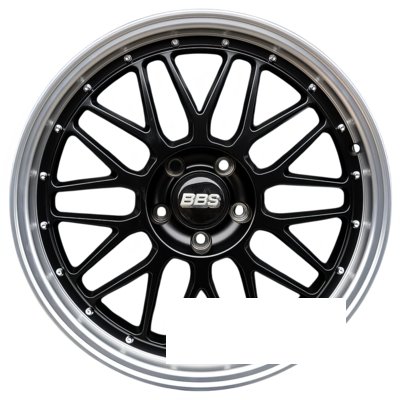 Flow Forming FF216 R18 W8 PCD5x114.3 ET35 DIA73.1 BM