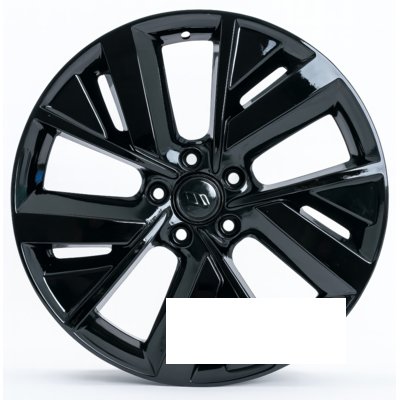 Replica H3164F R21 W9 PCD5x120 ET45.5 DIA62.5 SMF