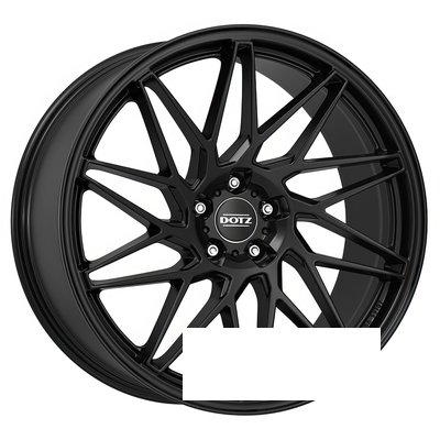 Dotz Tanaka R20 W10 PCD5x112 ET28 DIA70.1 BM