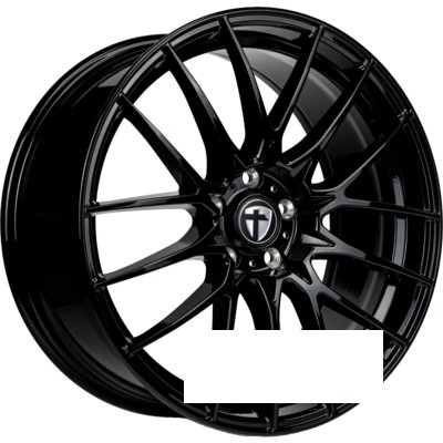 Tomason TN26 R20 W8.5 PCD5x112 ET45 DIA72.6 gloss black