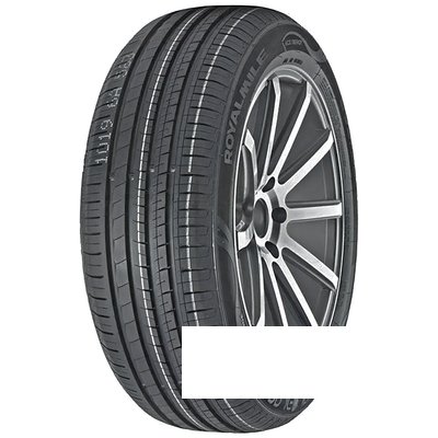 Royal Black RoyalMile 205/60 R16 92V