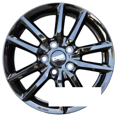 CMS C27 R16 W7 PCD5x114.3 ET40 DIA60.1 black