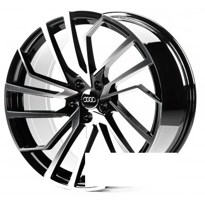 Replica A20683 R20 W9 PCD5x112 ET26 DIA66.45 GBMF