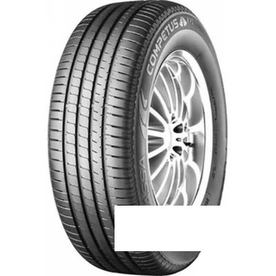 Lassa Competus H/P 2 245/65 R17 111H XL