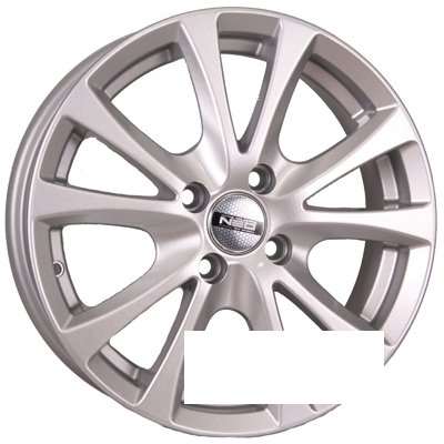 Tech Line TL509 R15 W6.5 PCD5x105 ET39 DIA56.6 S