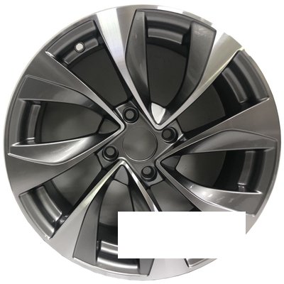 Replica CT-1458 R16 W6.5 PCD4x108 ET17 DIA65.1 MG