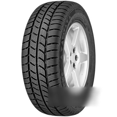 Continental VancoWinter 2 195/70 R15 104/102R C