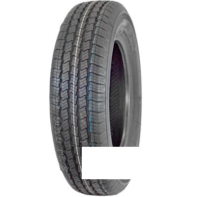 Powertrac LOADKING 195/75 R16 107/105R C