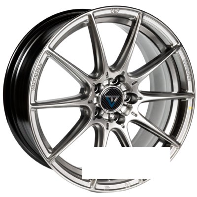 VLF VLF02 R16 W7 PCD5x112 ET38 DIA66.56 MG