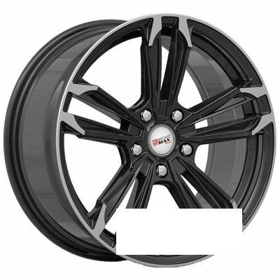 Sportmax Racing SR3356 R15 W6.5 PCD5x110 ET40 DIA67.1 BX