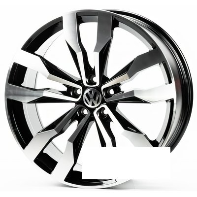 Replica VV5389 R20 W8.5 PCD5x112 ET34 DIA57.1 GBMF