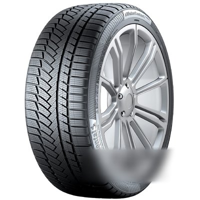 Continental WinterContact TS 850P 255/40 R19 100V XL