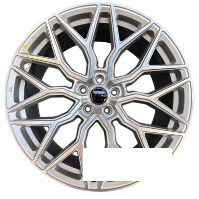 Koko R2WX507 R20 W10 PCD5x112 ET32 DIA66.5 S
