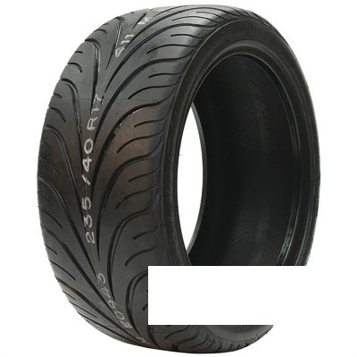 Federal Super Steel 595 RS-R 265/35 R18 93W
