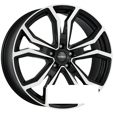 Dezent TV R18 W7.5 PCD5x114.3 ET52 DIA67.1 BP