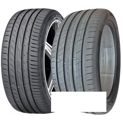 Nexen N'Fera Sport SU2 275/45 R21 110Y XL