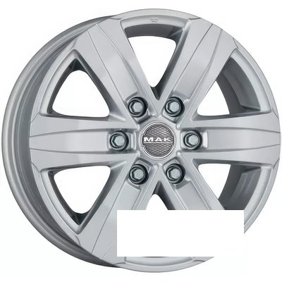 Mak Stone 6 R18 W8 PCD6x139.7 ET15 DIA106.1 S