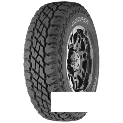 Cooper Discoverer S/T MAXX 285/75 R17 121/118Q