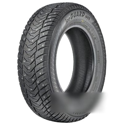 Yokohama IceGUARD Stud IG65 275/60 R20 115T шип