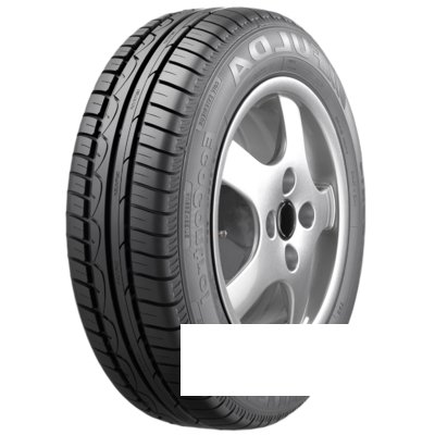 Fulda EcoControl 195/65 R15 91T