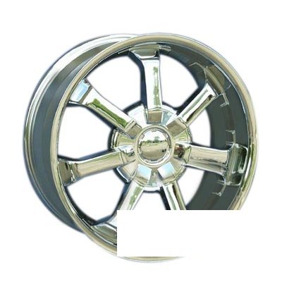 FJB F-819 R20 W8.5 PCD5x114.3 ET10 DIA73.1 Chrome