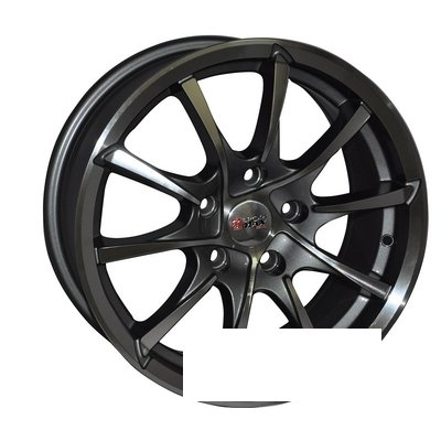 Sportmax Racing SR-L290 R16 W7 PCD5x114.3 ET40 BMF