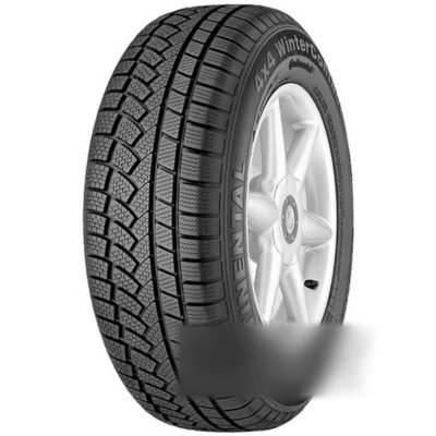 Continental 4x4 WinterContact 265/60 R18 110H