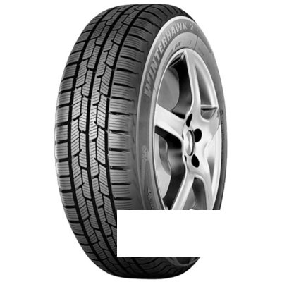 Firestone WinterHawk 2 Evo 225/55 R16 95H