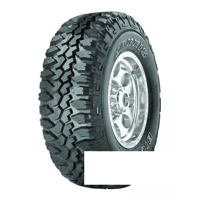 Maxxis MT-762 Bighorn 245/70 R17 114/110Q