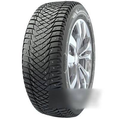 Goodyear UltraGrip Arctic 2 SUV 275/65 R17 119T XL шип