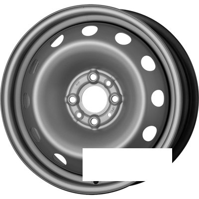 Magnetto R1-1681 R15 W6 PCD4x98 ET44 DIA58 S