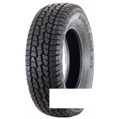 Goodride Radial SL369 A/T 285/70 R17 117T
