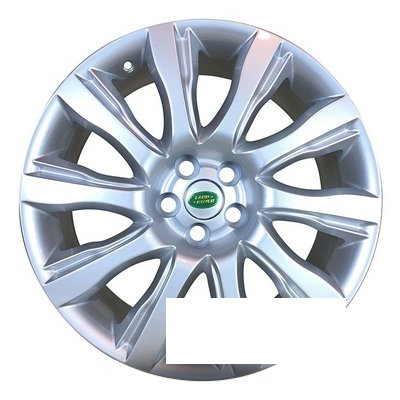 ZD F6336 R19 W8 PCD5x108 ET45 DIA63.3 S