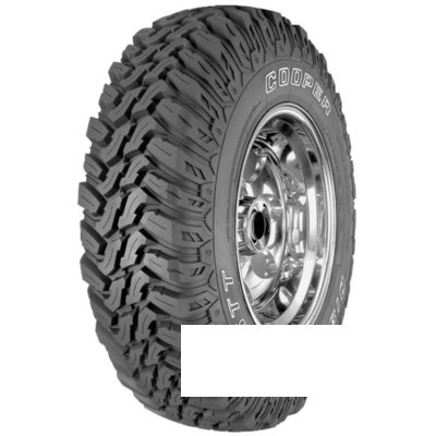 Cooper Discoverer STT 295/70 R17 121/118Q