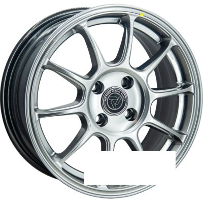 VLF ULF15 R16 W7 PCD5x112 ET35 DIA66.56 HB