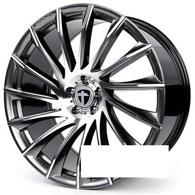 Tomason TN16 R18 W8 PCD5x110 ET35 DIA65.1 HB-P