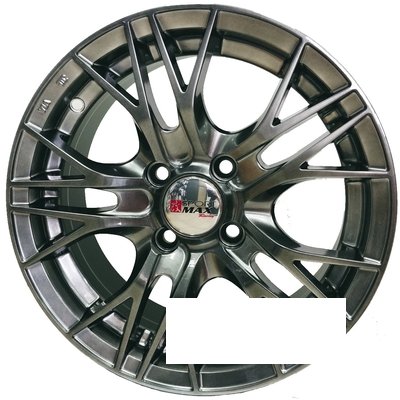 Sportmax Racing SR-3267 R14 W6 PCD4x100 ET35 DIA67.1 HB