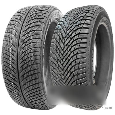 Michelin Pilot Alpin 5 325/30 R21 108V XL