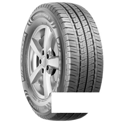 Fulda Conveo Tour 2 195/70 R15 104/102S C
