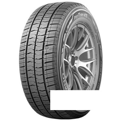 Kumho PorTran 4S CX11 205/70 R17 115/113R C