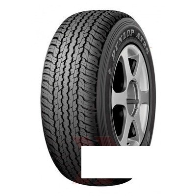 Dunlop GrandTrek AT25 265/60 R18 110H