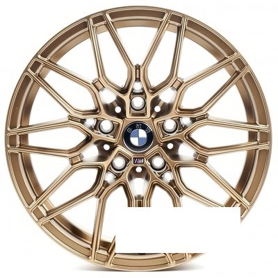 Flow Forming FF012 R17 W7.5 PCD5x112 ET35 DIA66.6 BR