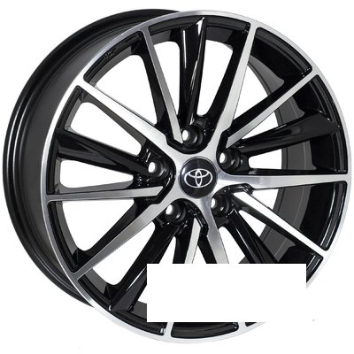 Zorat Wheels ZW-BKY0211 R18 W8 PCD5x114.3 ET45 DIA60.1 BP
