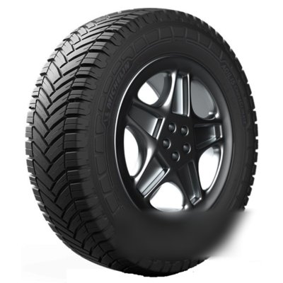 Michelin Agilis CrossClimate 225/55 R17 109/107H C