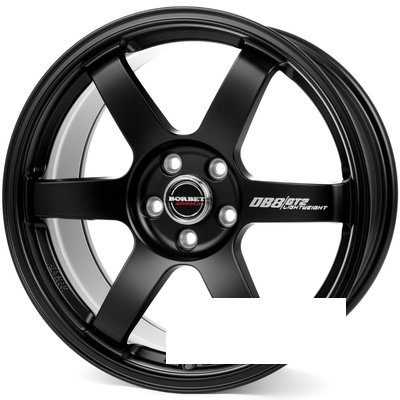 Borbet DB8GT2 R18 W8.5 PCD5x120 ET35 DIA72.5 BM