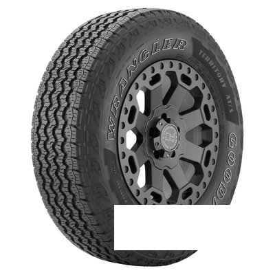Goodyear Wrangler Territory AT/S 255/65 R18 111H