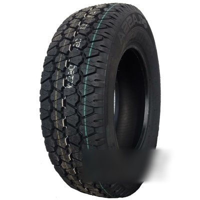 Lassa MULTIWAYS-C 215/70 R15 109/107S